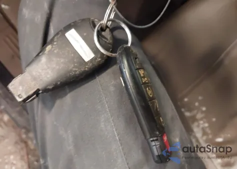 2014 Chrysler Town & Country Touring-L z USA, uszkodzony, nr VIN 2C4RC1CG0ER466778